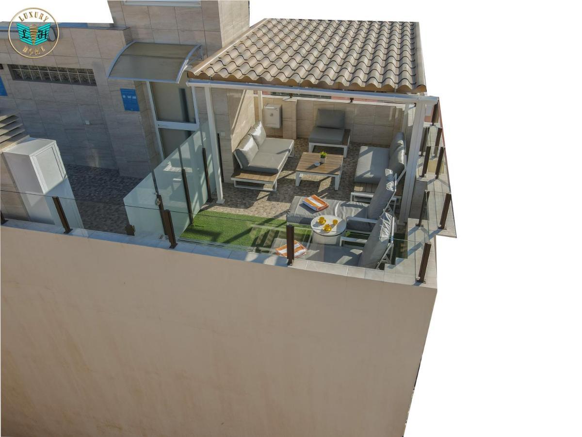 Apart-hotel Luxury Poseidon *