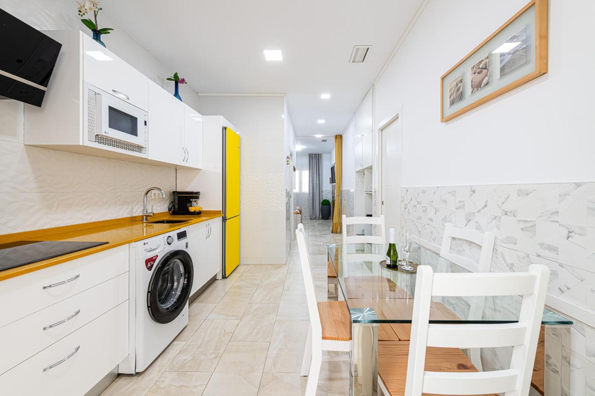Luxury Poseidon Apart-hotel *