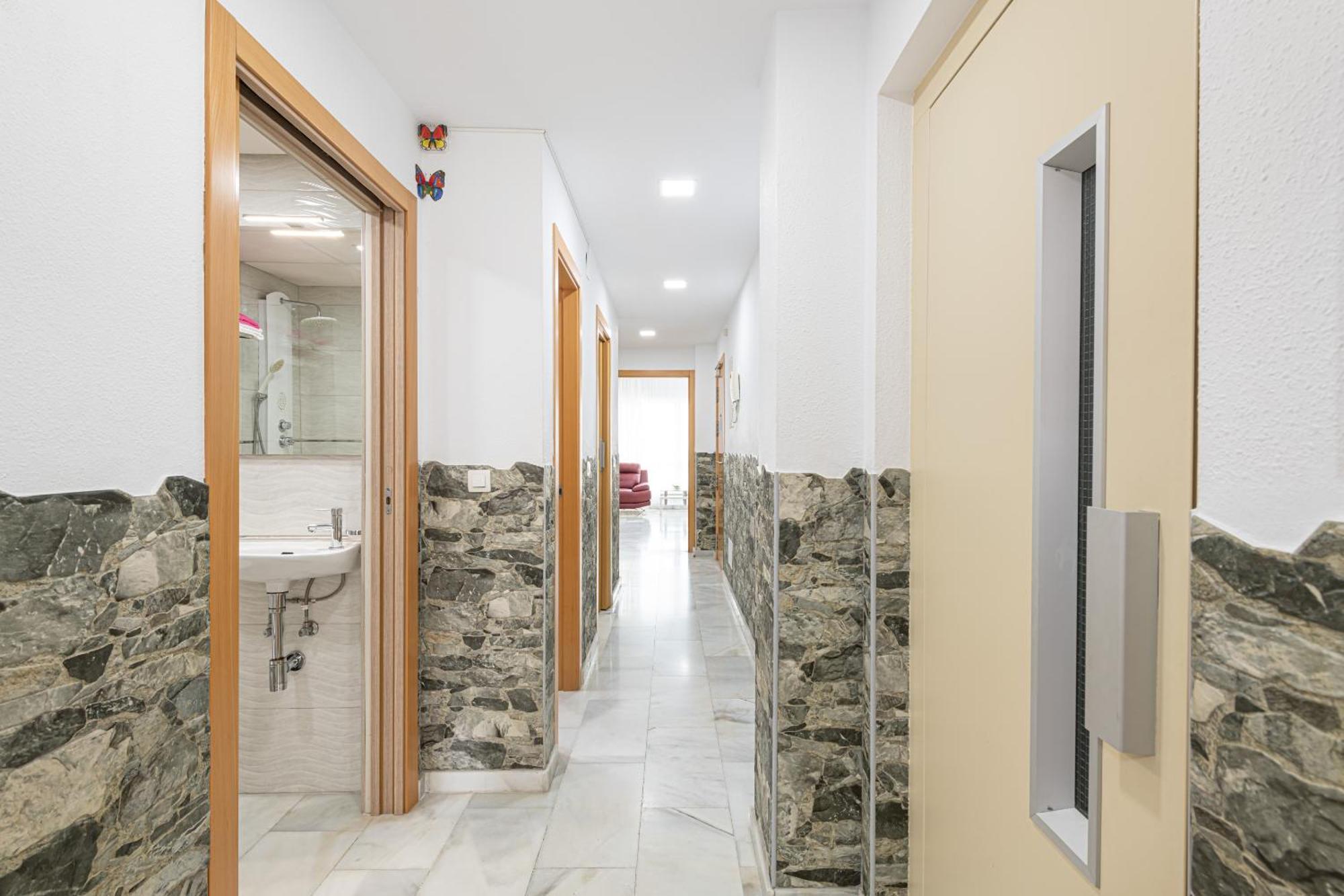 Luxury Poseidon Apart-hotel