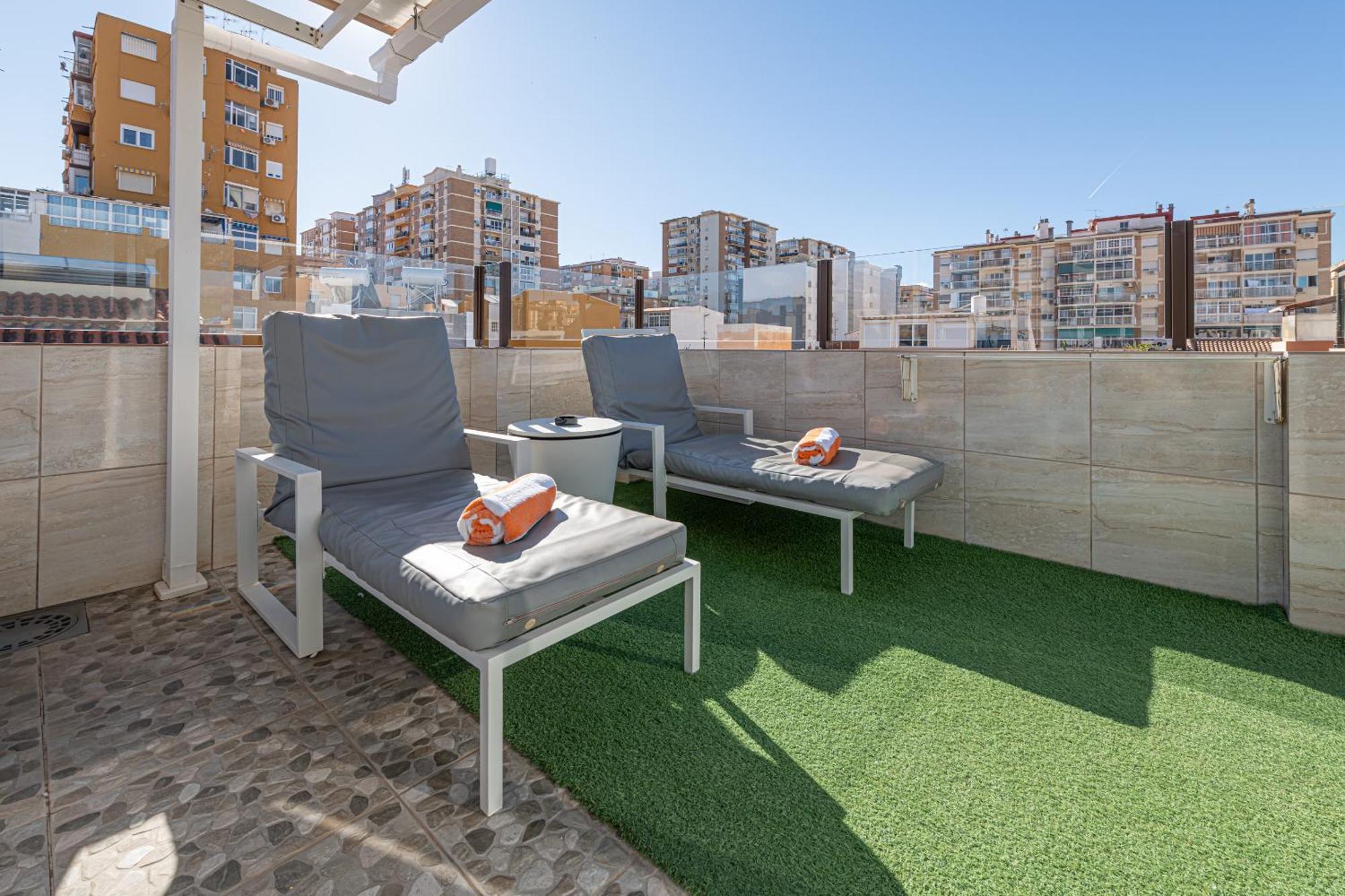 Apart-hotel Luxury Poseidon *