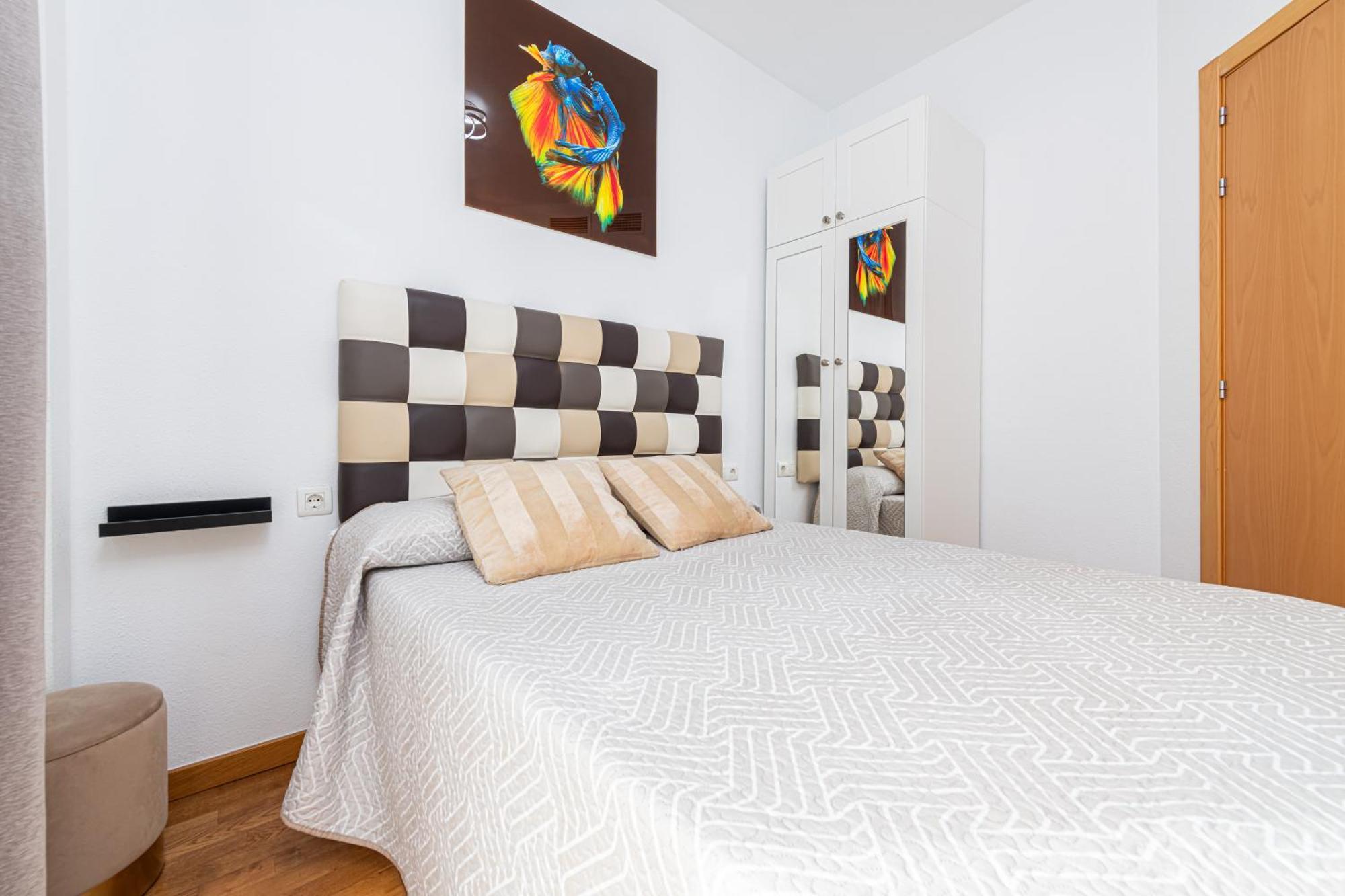 Apart-hotel Luxury Poseidon