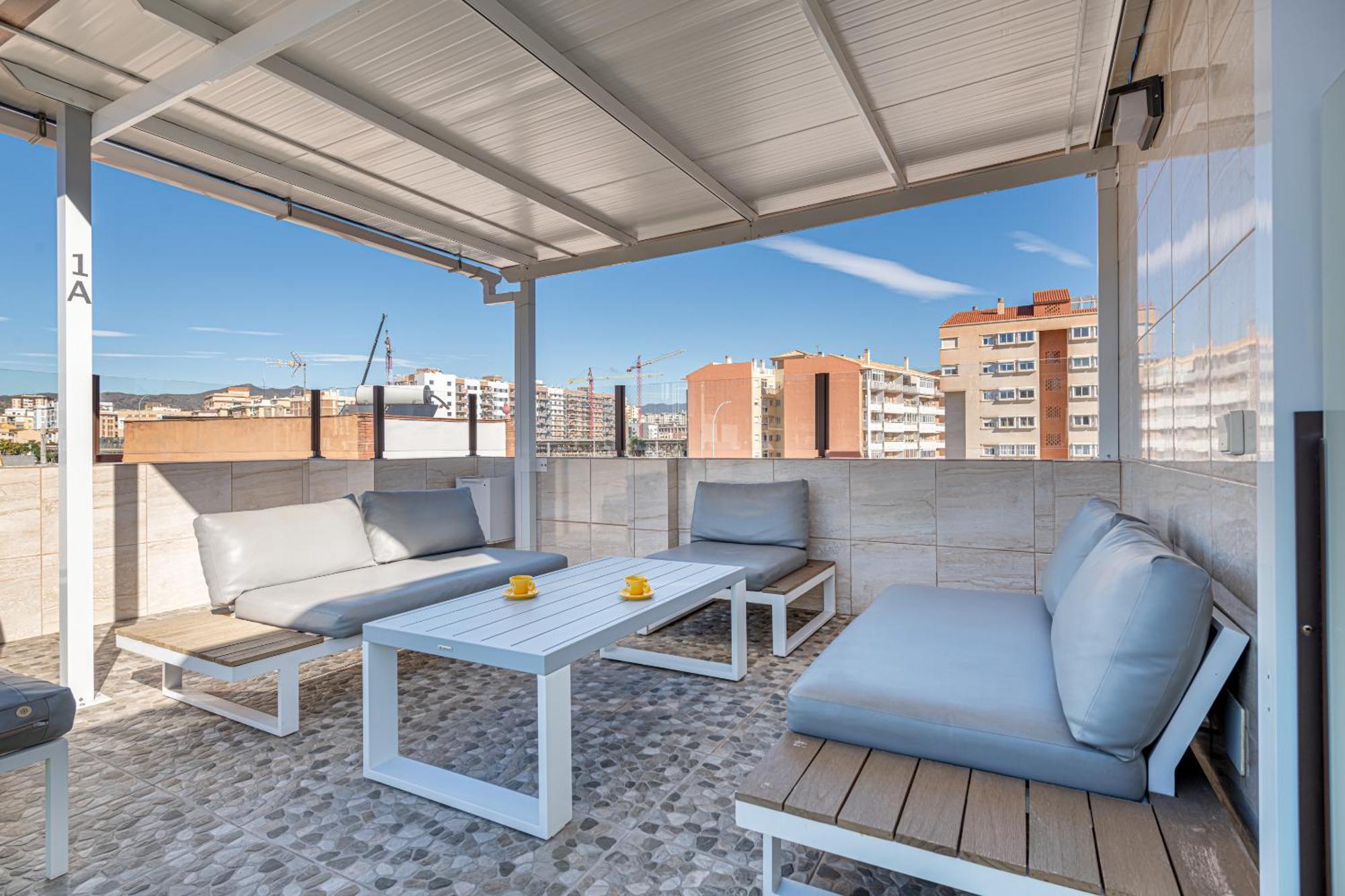 Luxury Poseidon Apart-hotel *