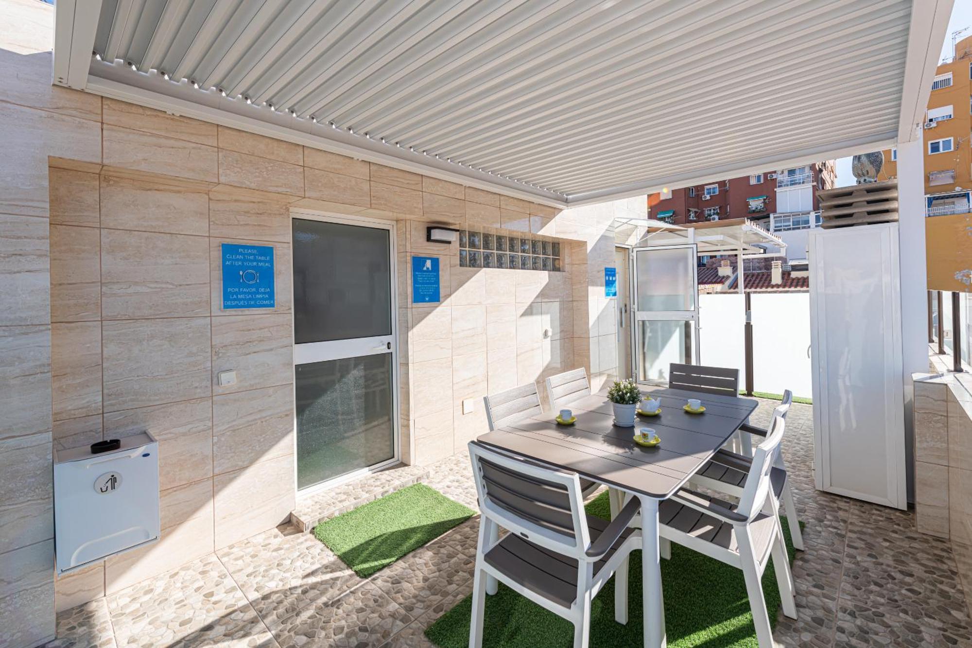 Luxury Poseidon Hotel apartamentowy *